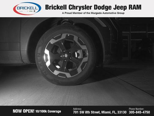 2026 Hyundai SANTA FE SEL 2.4