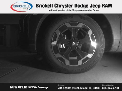 2026 Hyundai SANTA FE SEL 2.4