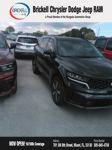 2022 Kia Sorento EX