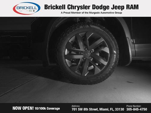 2023 Honda Ridgeline Sport