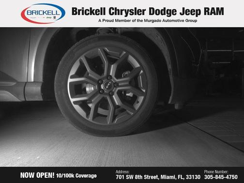 2024 Honda Pilot Touring 8-Passenger