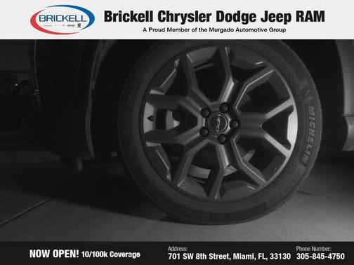 2024 Honda Pilot Touring 8-Passenger