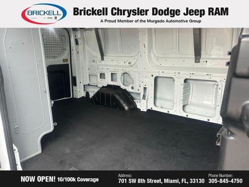 2019 Ford Transit-250 Base