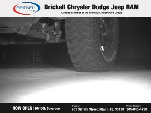 2022 Jeep Wrangler Willys