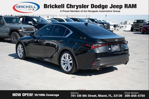 Caviar 2024 Lexus IS 300 Base