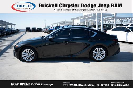 Caviar 2024 Lexus IS 300 Base