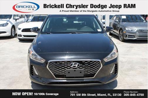2018 Hyundai Elantra GT Base