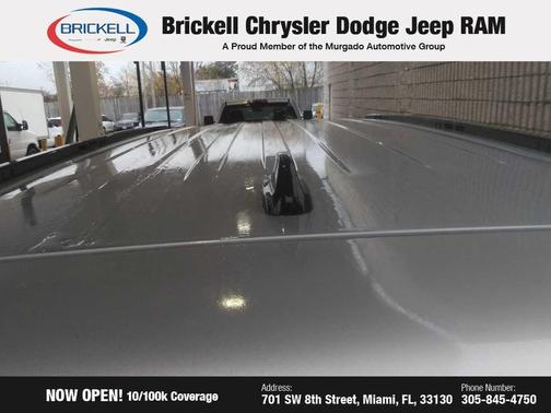 2024 Jeep Wagoneer Series II 4x2