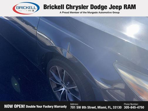 2015 Toyota Camry XSE