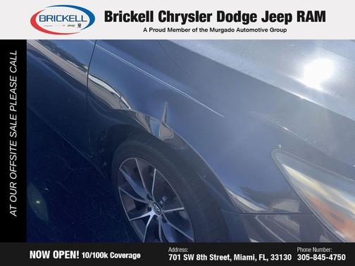 2015 Toyota Camry XSE