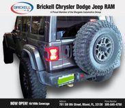 2021 Jeep Wrangler Unlimited Rubicon 392