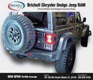 2021 Jeep Wrangler Unlimited Rubicon 392