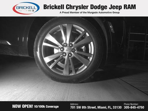 2025 Cadillac XT6 Premium Luxury FWD