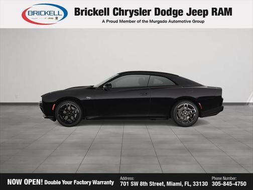 2024 Dodge Charger R/T