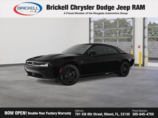 2024 Dodge Charger R/T
