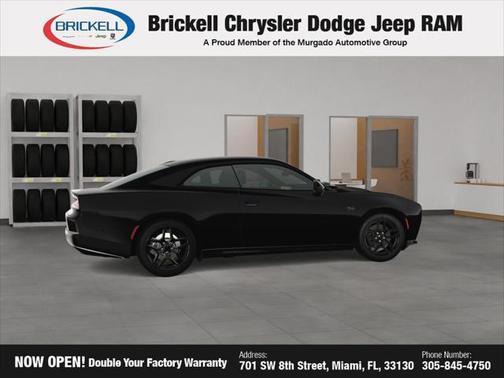 2024 Dodge Charger R/T