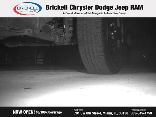 2018 Jeep Wrangler Sport