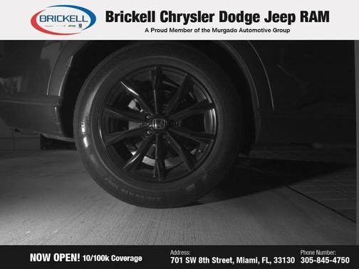 2024 Honda CR-V Hybrid Sport FWD