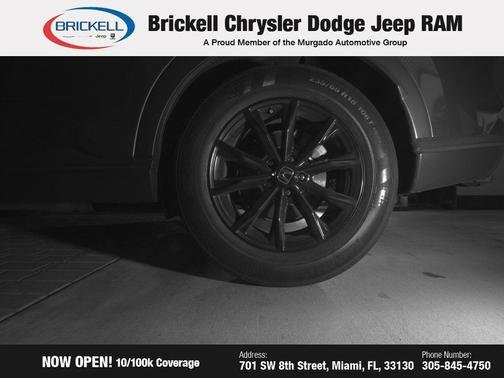 2024 Honda CR-V Hybrid Sport FWD