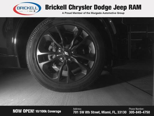 2025 Dodge Durango R/T Plus AWD