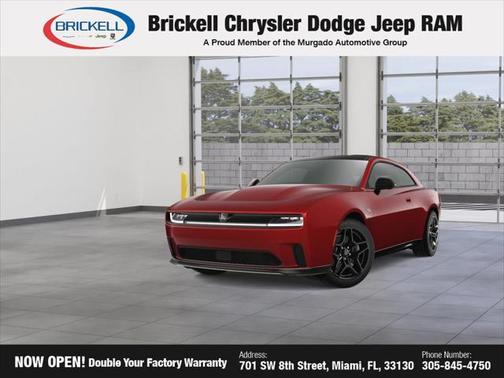 2024 Dodge Charger R/T