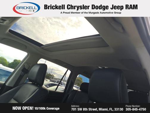 2017 Lexus GX 460 Premium