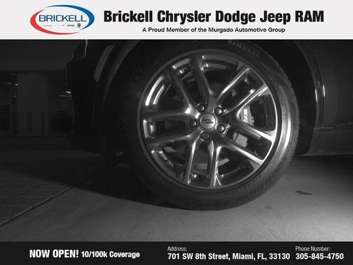 2024 Dodge Durango R/T Premium AWD