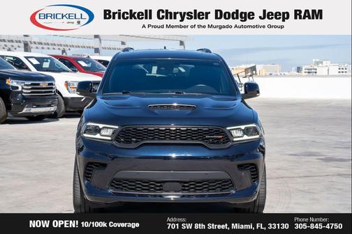 2024 Dodge Durango R/T Premium AWD