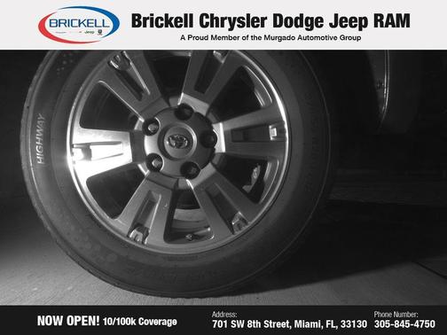 2008 Toyota Tundra Base