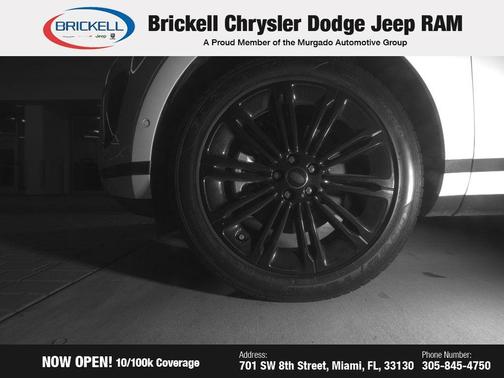 2025 Land Rover Range Rover Evoque Core S