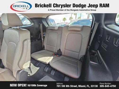 2018 Hyundai SANTA FE Limited Ultimate