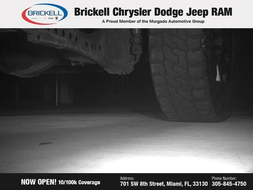 2020 RAM 2500 Laramie Crew Cab 4x4 6'4' Box