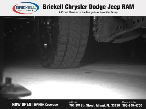 2020 RAM 2500 Laramie Crew Cab 4x4 6'4' Box