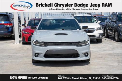 2021 Dodge Charger GT