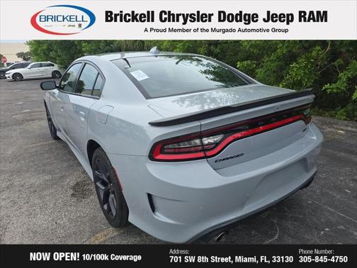 2021 Dodge Charger GT