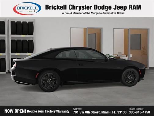 2024 Dodge Charger R/T