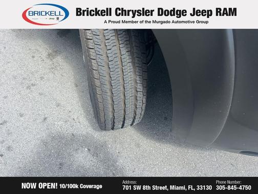 2021 RAM ProMaster 3500 High Roof