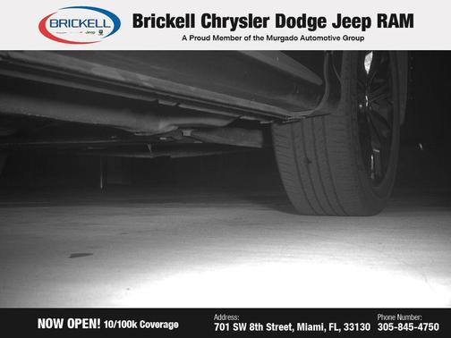 2018 Mitsubishi Eclipse Cross SE