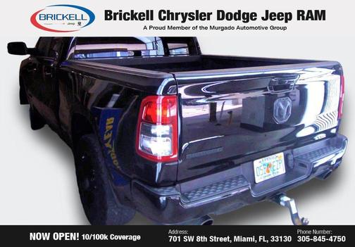 Diamond Black Crystal Pearlcoat 2022 RAM 1500 Big Horn/Lone Star