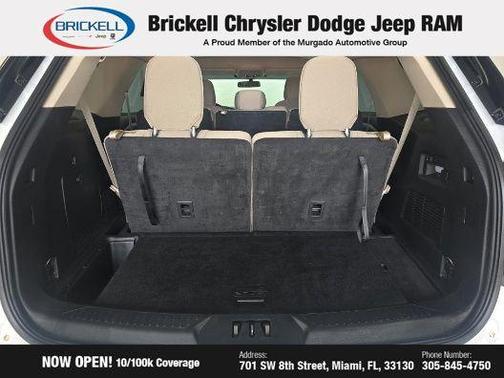 2023 Ford Explorer Base