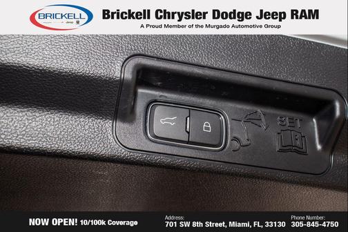 2023 Ford Explorer Base