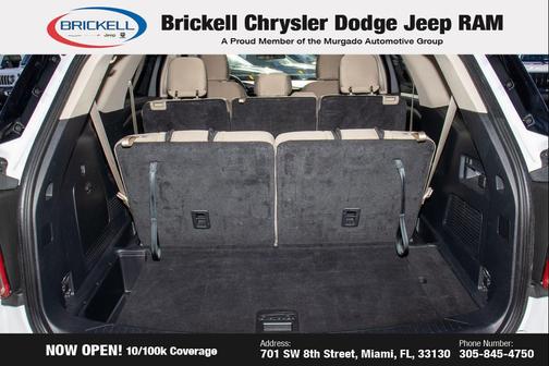 2023 Ford Explorer Base