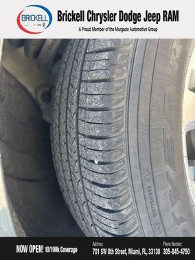 2020 Buick Enclave FWD Essence