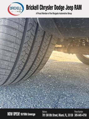 2020 Buick Enclave FWD Essence