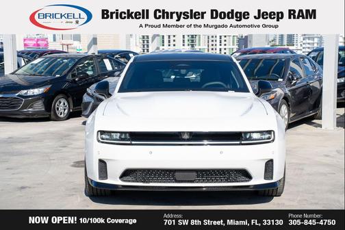 2024 Dodge Charger R/T