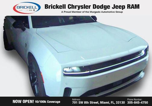 2024 Dodge Charger R/T