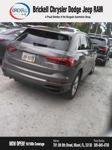 2023 Audi Q3 Premium 45 TFSI S line quattro Tiptronic