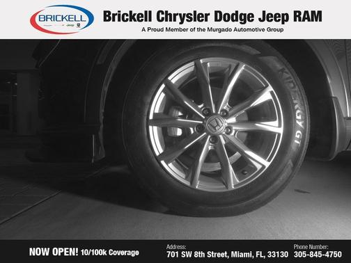 2025 Honda CR-V EX 2WD