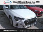 2022 Audi A3 Premium