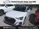 2022 Audi A3 Premium